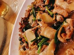 -竹庄餐馆·26年店(南昆山景区店)