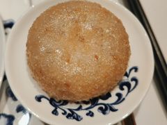 耳朵眼精品炸糕-耳朵眼会馆(鼓楼店)