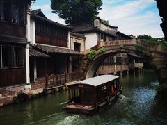 -乌镇景区