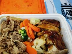 -吉野家(锦辉商城黄河路店)
