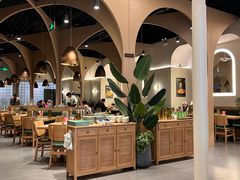 -mango tree芒果树泰国餐厅(青岛万象城店)