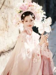 -花屿迷鹿写真馆