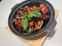 -鹿港小镇(悠唐店)