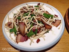 -盐帮食坊•小河帮川菜(四川师大店)