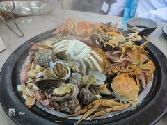 -仙螺岛海鲜自助餐厅(总店)