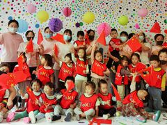 -YoKID优儿学堂早教托育园(常营托育园)