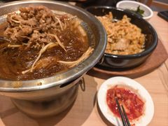 招牌安格斯肥牛-米村拌饭(杭州国大城市广场店)