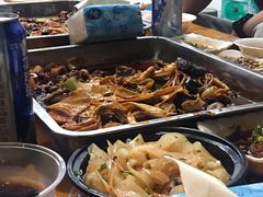 -雲记卢妈冷锅串串(中道街总店)