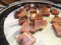 -韩俱炭火烤肉(萍乡润达店)