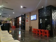 -香云轩·顺德菜(香云纱园林酒店店)