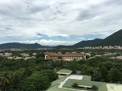 -三亚亚龙湾天域度假酒店