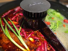 -山缓缓火锅(上海闵行龙湖店)