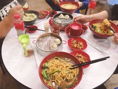 -新川饮食(新川小区店)