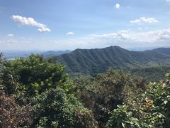 -达蓬山旅游度假区