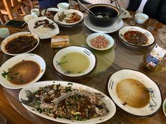 -宾湖农庄·农场特色(太湖龙之梦店)
