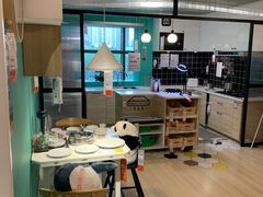 -宜家家居(哈尔滨商场店)