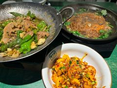 -费大厨辣椒炒肉(太平老街店)