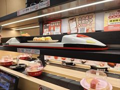 -友壹町寿司(佛山新DNA店)