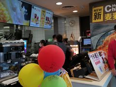 -麦当劳(济泺路店)