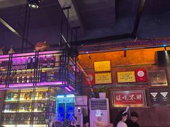 -喜鹊音乐酒馆(西街店)