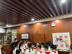 -汕头市小公园-侨批文物馆