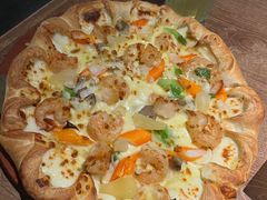 -必胜客(五道口店)