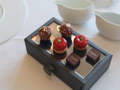 -Caprice(香港四季酒店)