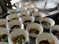 -老赵面店(大西路店)