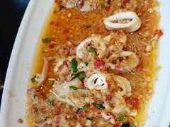 -赶海部落海鲜城(海阳路店)