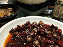 -常和州·夜宵大排档(常州单店)