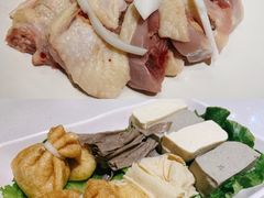-百年果林椰子鸡(中洲店)