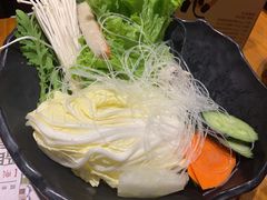 -呷哺呷哺 黄金牧场 (回龙观港龙店)