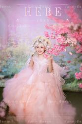 -芳妮豆丁家庭影像馆(宝安店)