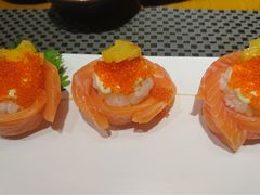 -昊·来了寿司(双楠2店)