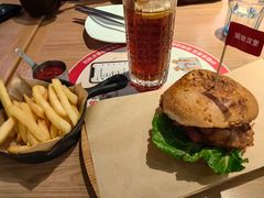 -必胜客(金元宝店)