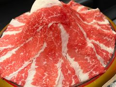 -降霜牛寿喜烧.和牛金赏Plus(501城市广场店)
