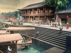 -隋唐大运河文化博物馆
