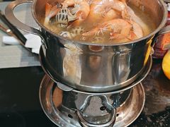 -太湖饭店玉兰厅(自助餐厅)