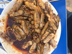 乾毓德平价海鲜火锅城-天津乾毓德饭庄·清真传统炒菜·海鲜烧烤(咸阳路店)