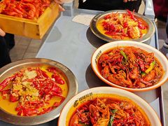 -拙味兄弟·活龙虾·旗舰店(环城西路店)