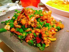 -川味堂·四川豆花(八卦岭店)
