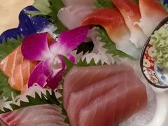 -桃屋日本料理(清华科技园店)