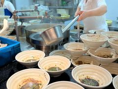 -蒋家桥饺面店(四望亭路店)