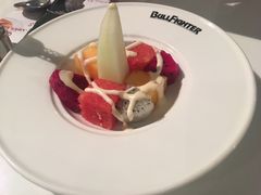 -爱丽丝牛排西餐厅(光谷步行街店)