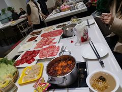 -秦风肥牛(阳阳国际店)