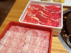 -水林间·寿喜烧自助(仙林金鹰店)