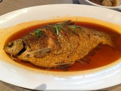 -艳阳天·非遗楚菜(武汉客厅店)