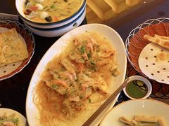 -启东恒大酒店·吕四渔号海鲜餐厅