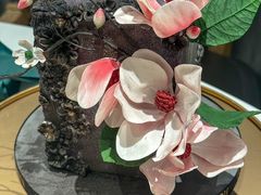 -柏尼娅PEARIA·蛋糕定制(静安店)