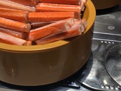 -龍歌自助小火锅(秦淮水游城店)
